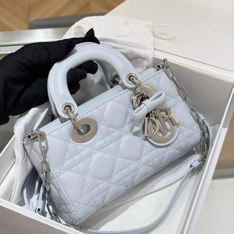 شنطة ديور Dior