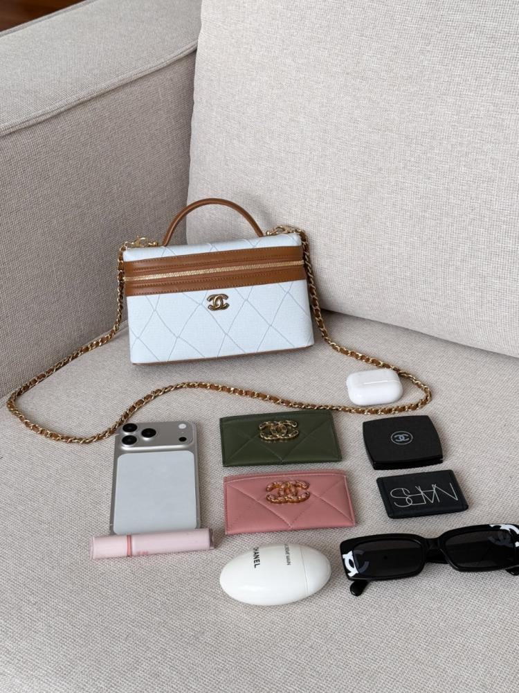 شنطة شانيل chanel