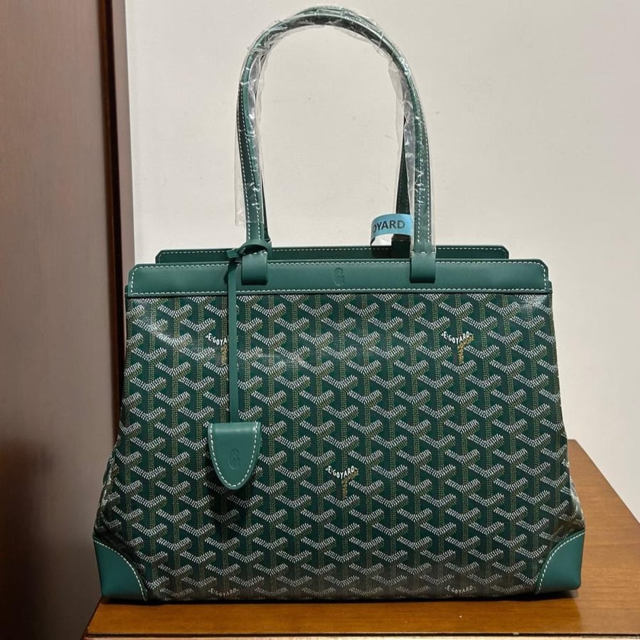 شنطة جويارد Bellchass Goyard