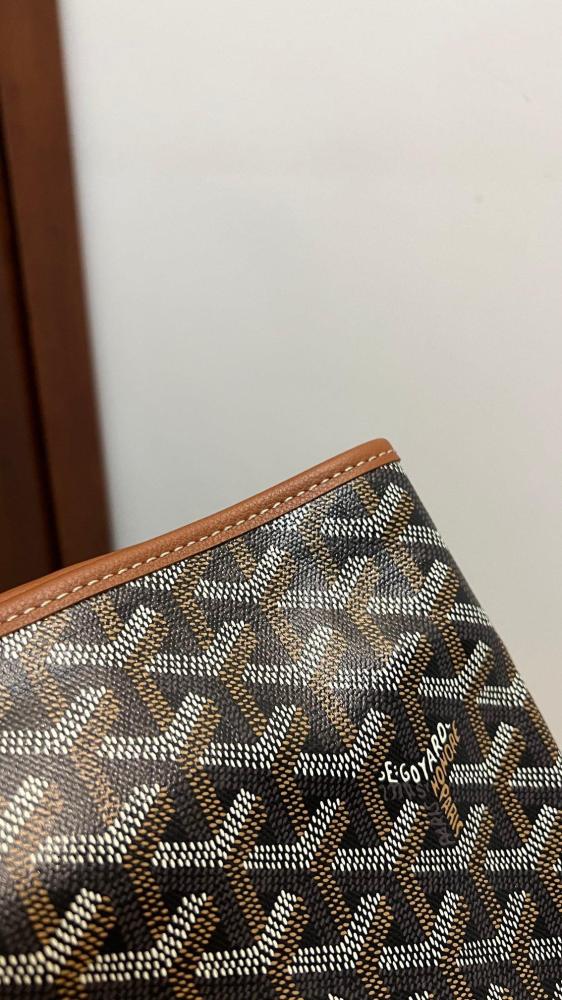 شنطة جويارد Large Artois Goyard