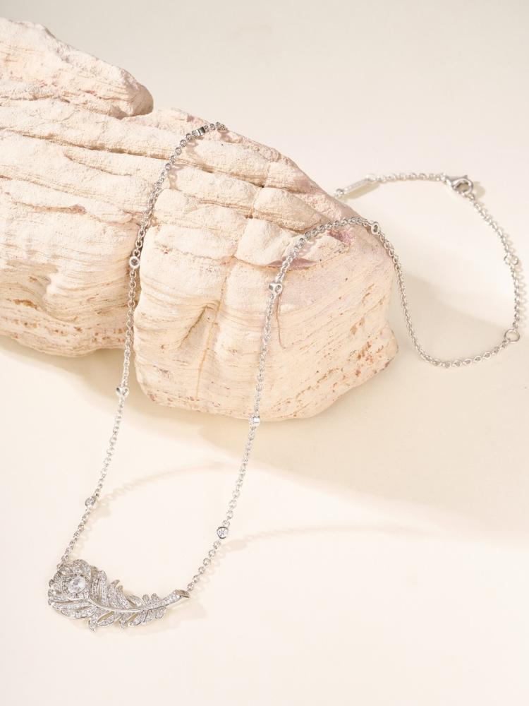 سلسال بوشرون Boucheron