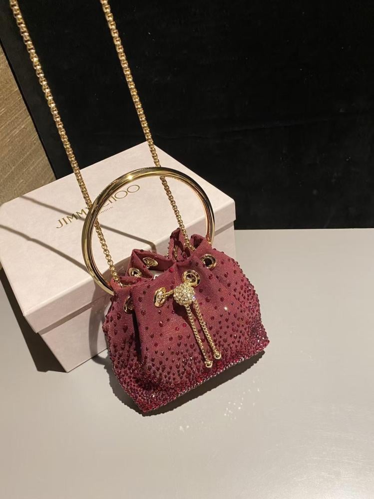 شنطة جيمي تشو JIMMY CHOO
