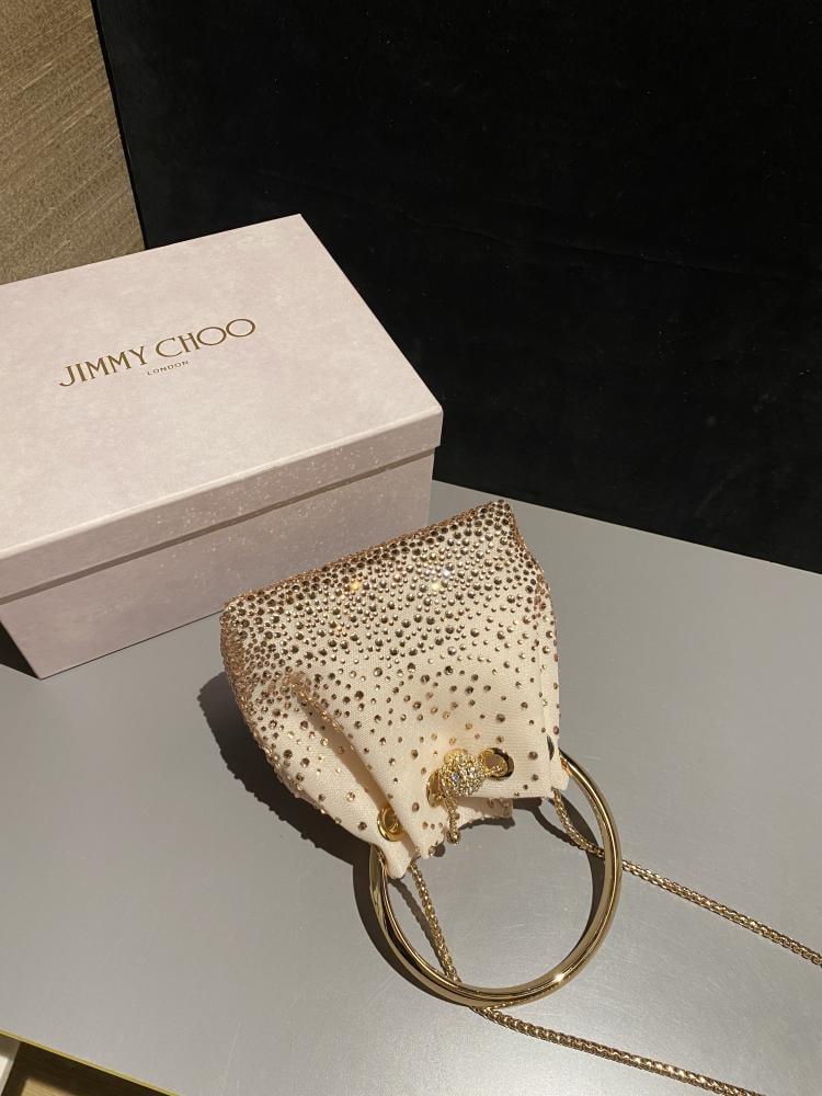 شنطة جيمي تشو JIMMY CHOO
