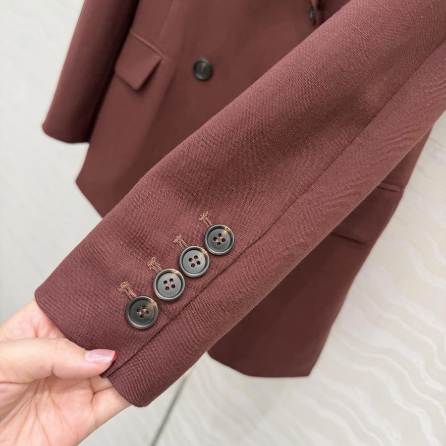 جاكيت Brunello cucinelli