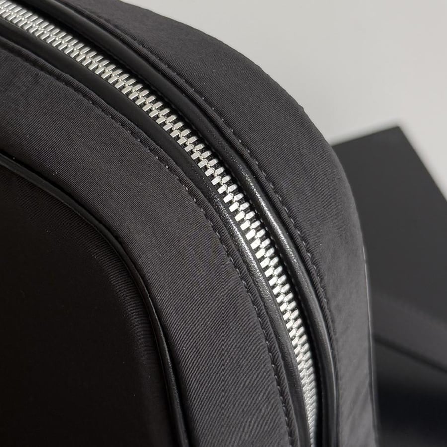 شنطة بوتيغا Crossroad Briefcase Bottega