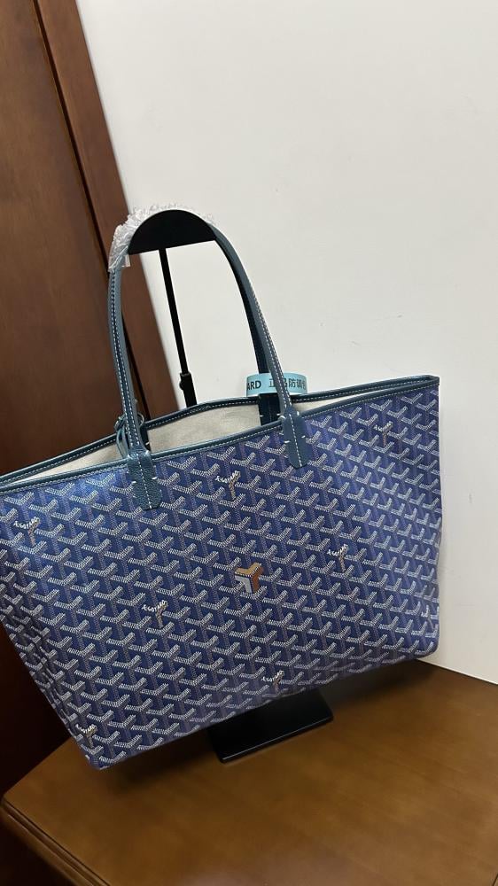 شنطة جويارد مقاس 47 Goyard Saint Louis