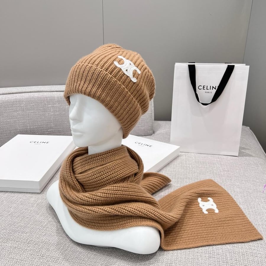 سكارف Celine