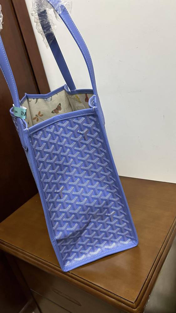 شنطة جويارد villette tote