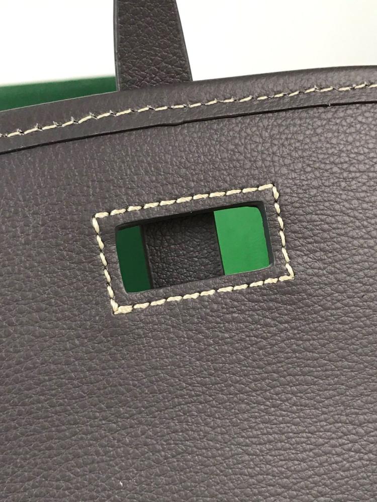شنطة جويارد Belvedere مقاس 21cm