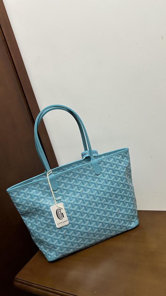 شنطة جويارد Artois Goyard