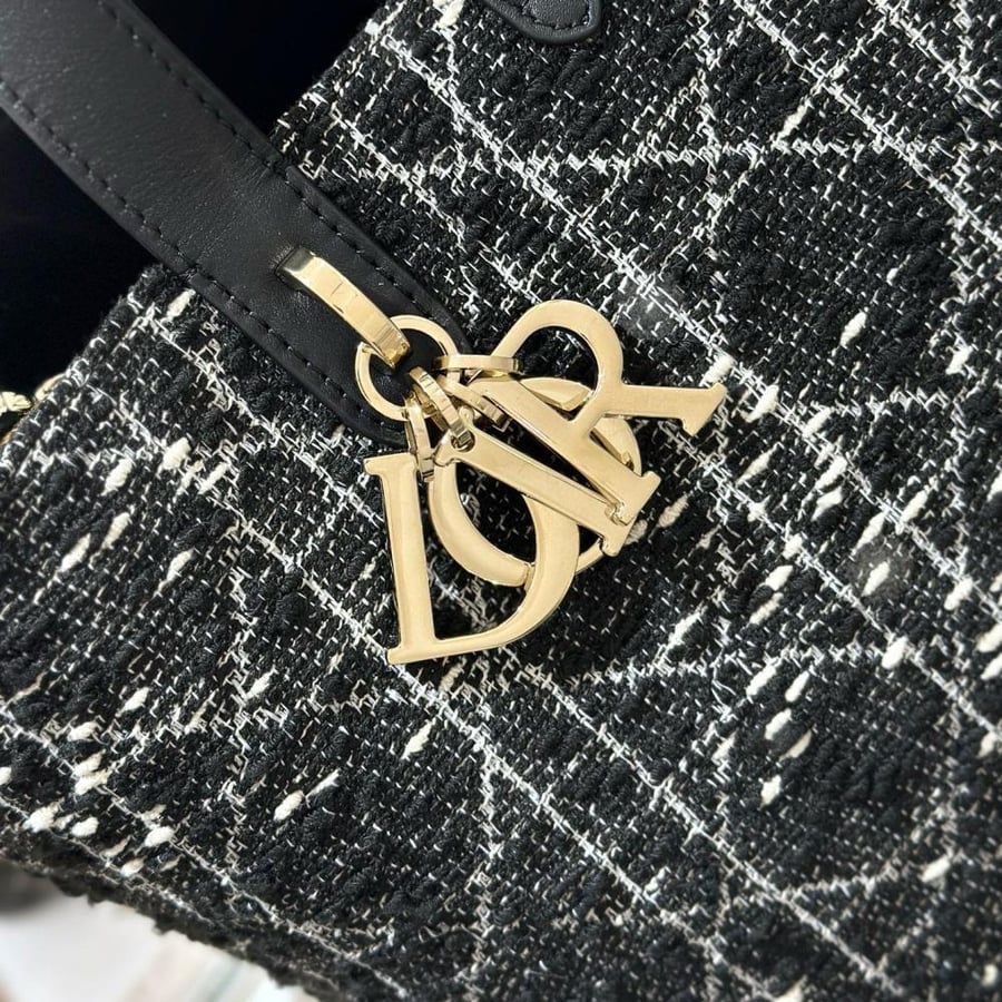 شنطة ديور Doir