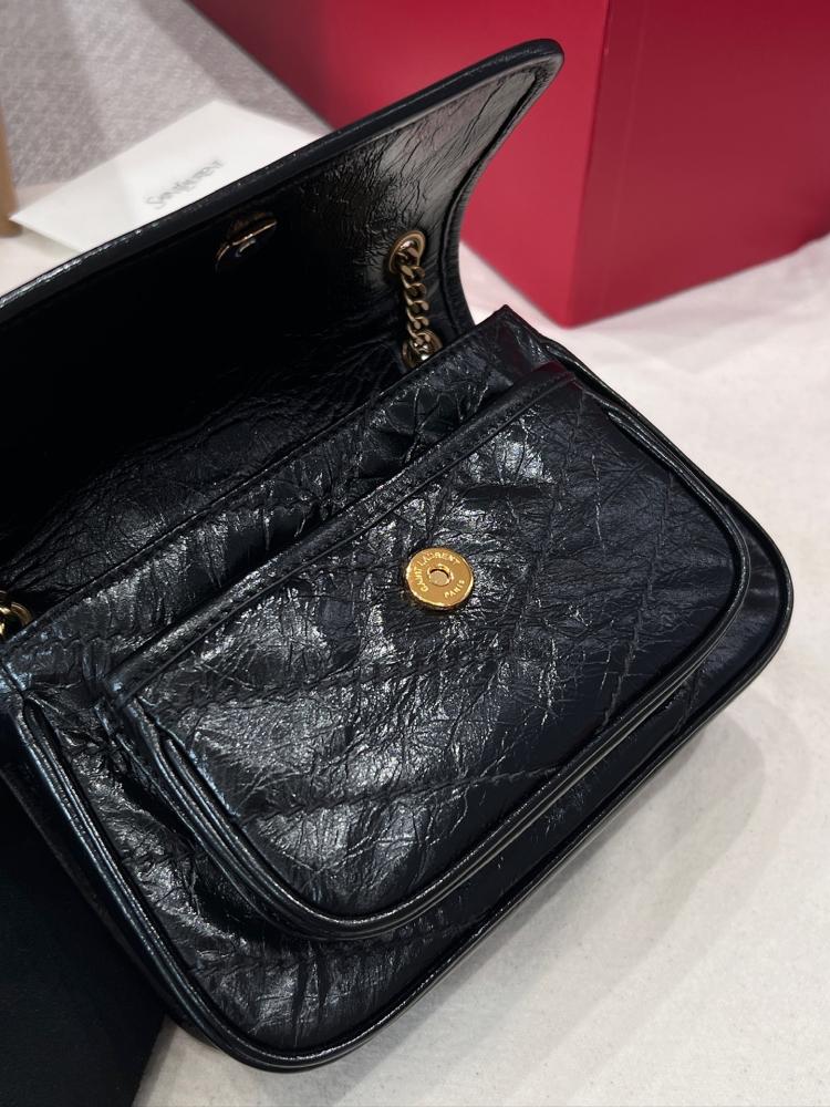 شنطة سان لوران  Niki Mini Saint Laurent