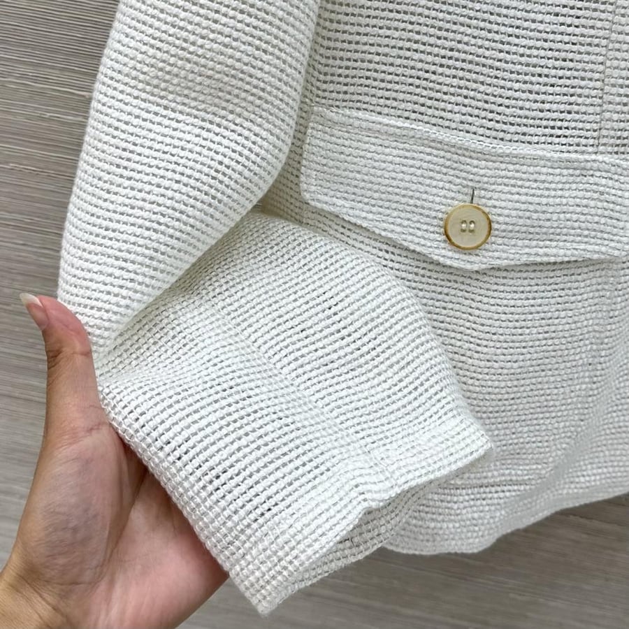 جاكيت Brunello cucinelli