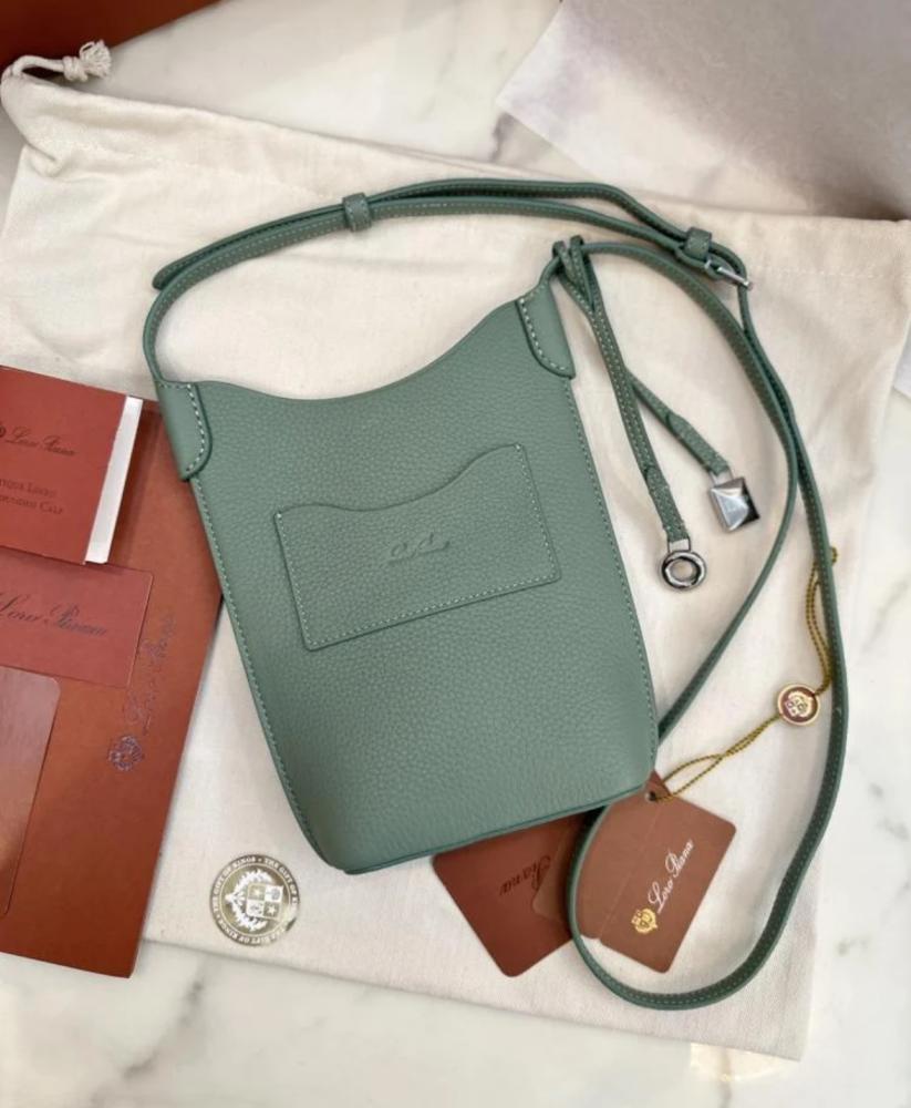 Loro Piana bag