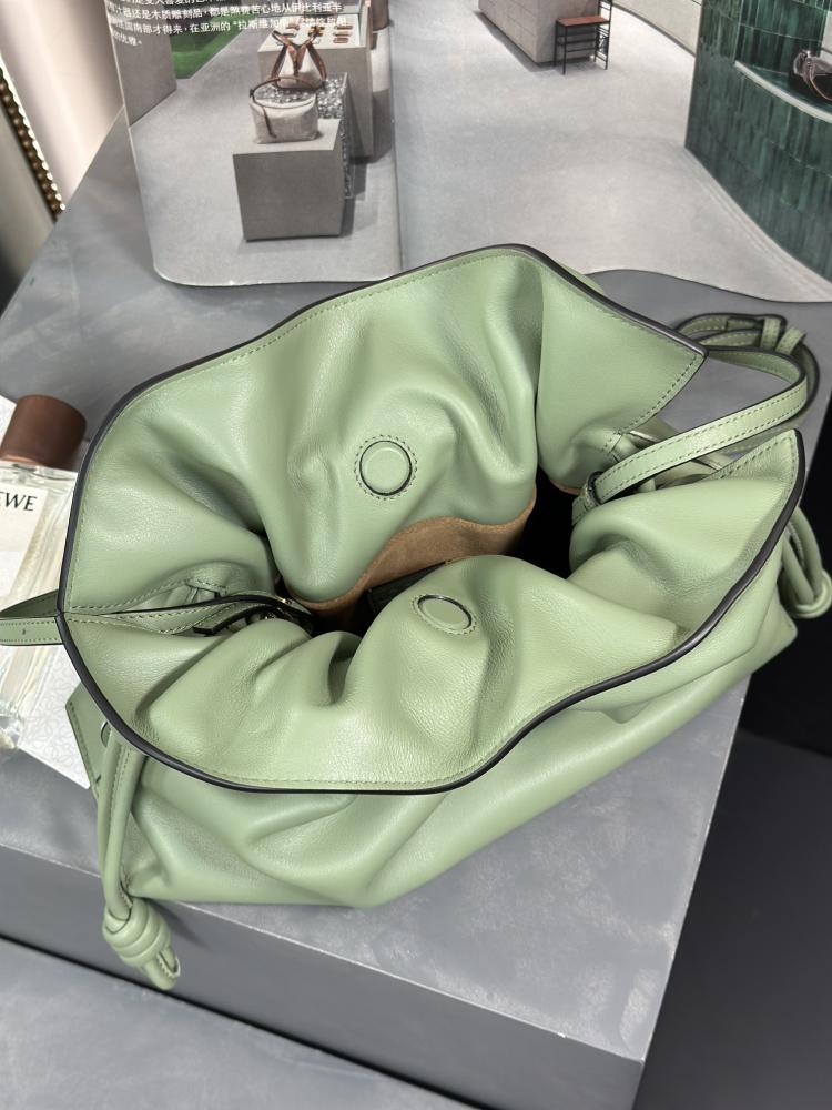 Loewe flamenco bag