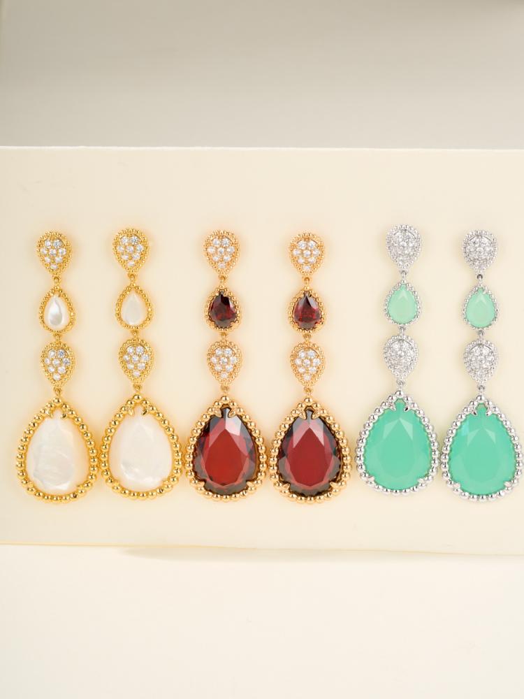 حلق بوشرون Boucheron