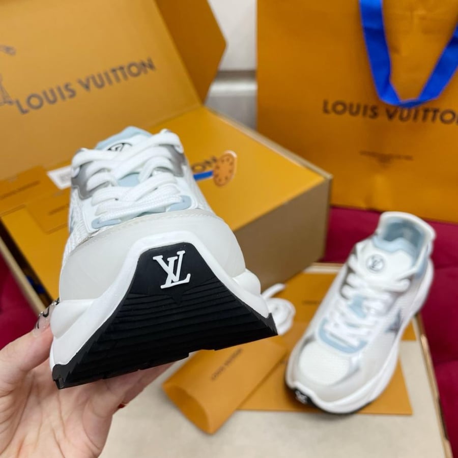 شوز لويس فيتون Trainer