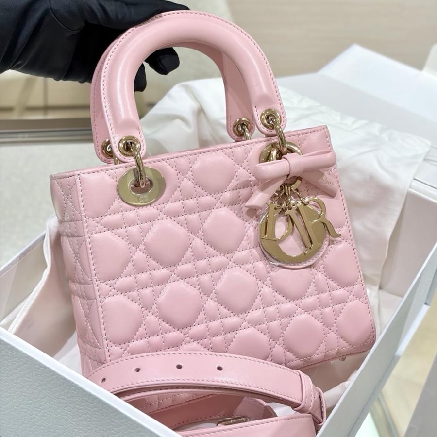شنطة ديور Dior