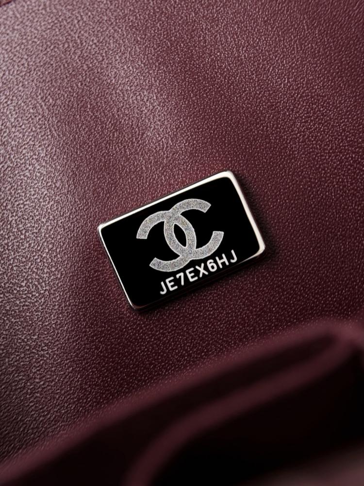 شنطة شانيل chanel