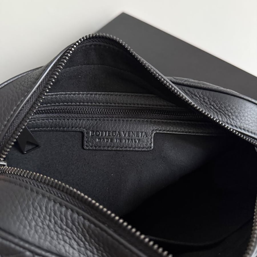 شنطة بوتيغا Camera Bag Bottega