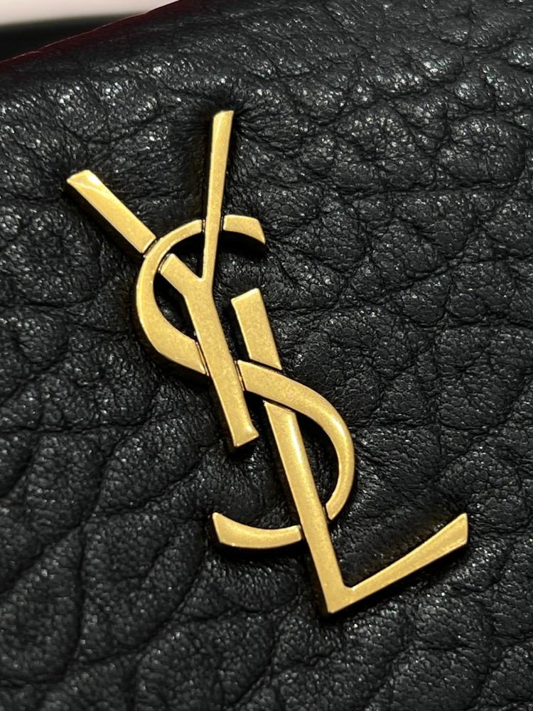 شنطة سان لوران LE Cassandre Saint Laurent