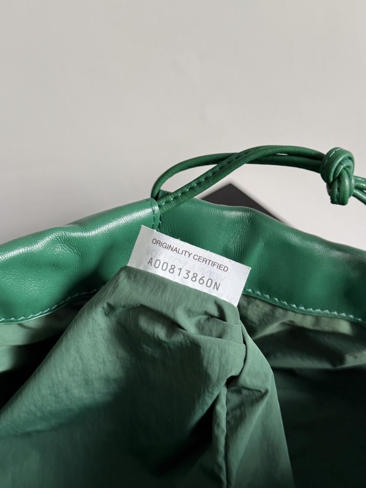 شنطة بوتيغا  Dustbag