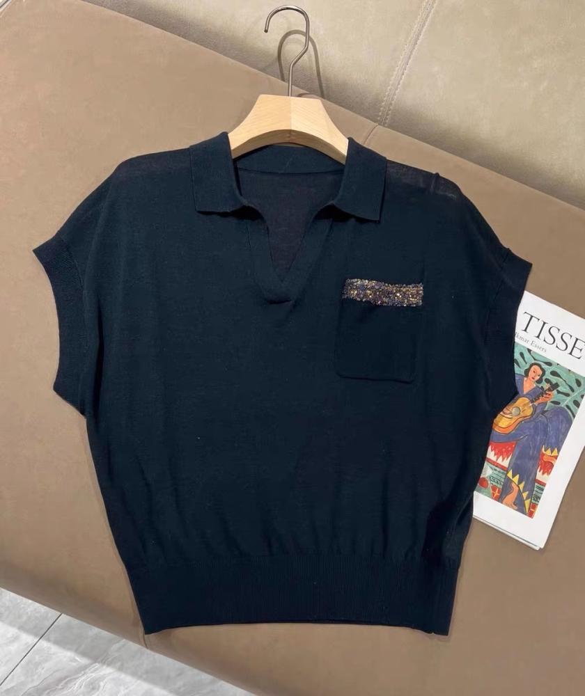 توب Brunello cucinelli