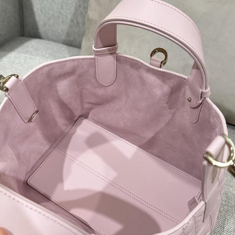 Small Dior Toujours Bag 23cm