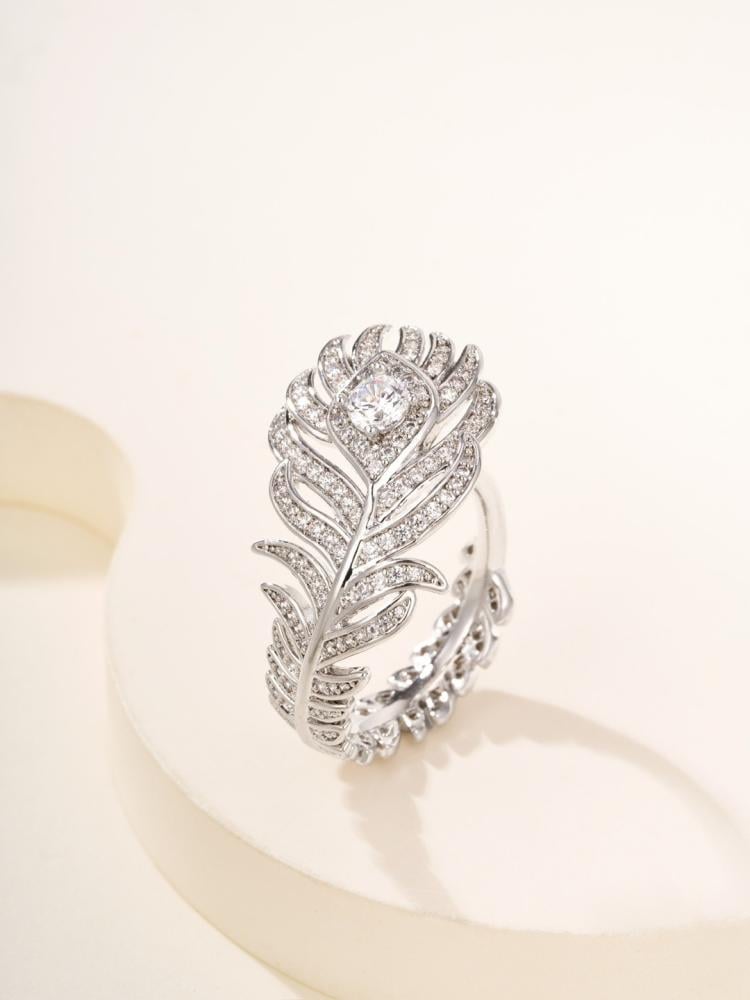 خاتم بوشرون Boucheron