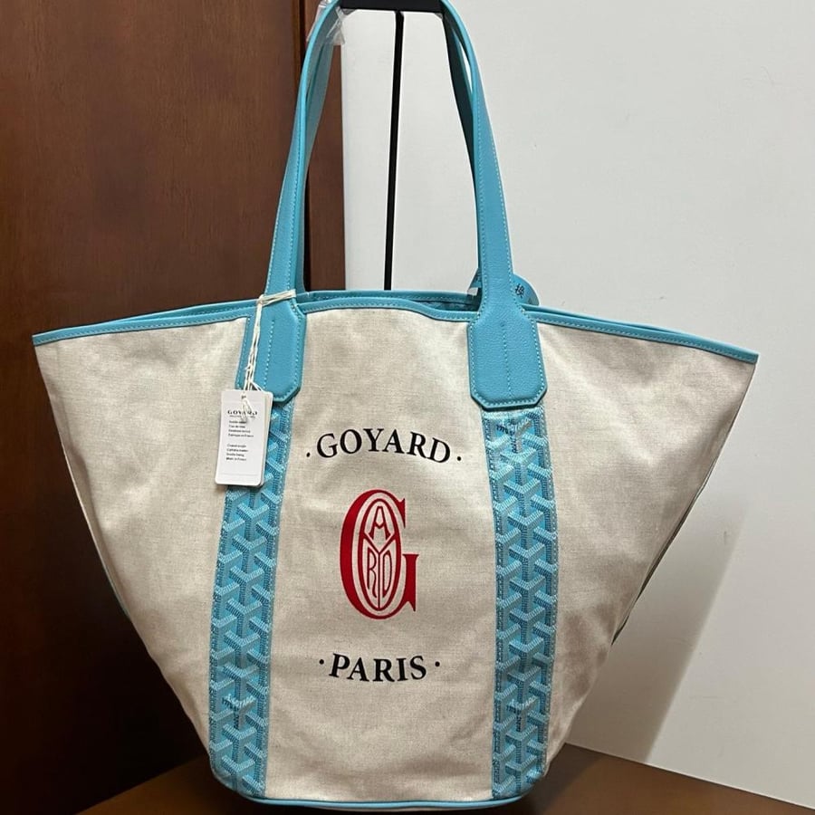 شنطة جويارد Belharra Goyard