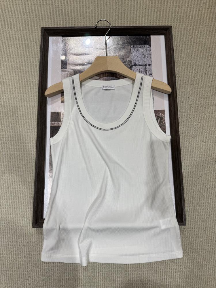 توب Brunello cucinelli