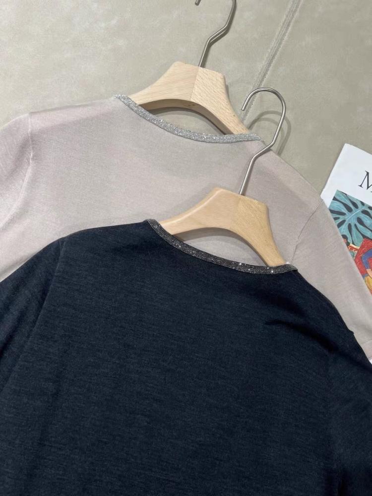 توب Brunello cucinelli