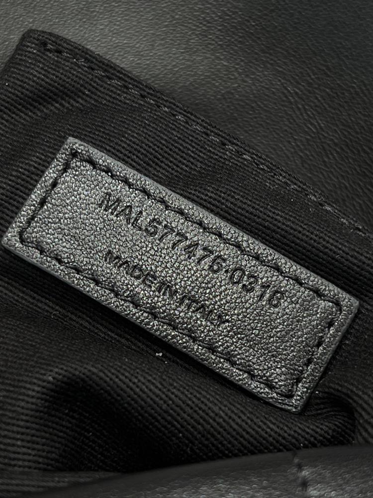 شنطة سان لوران Puffer Saint Laurent