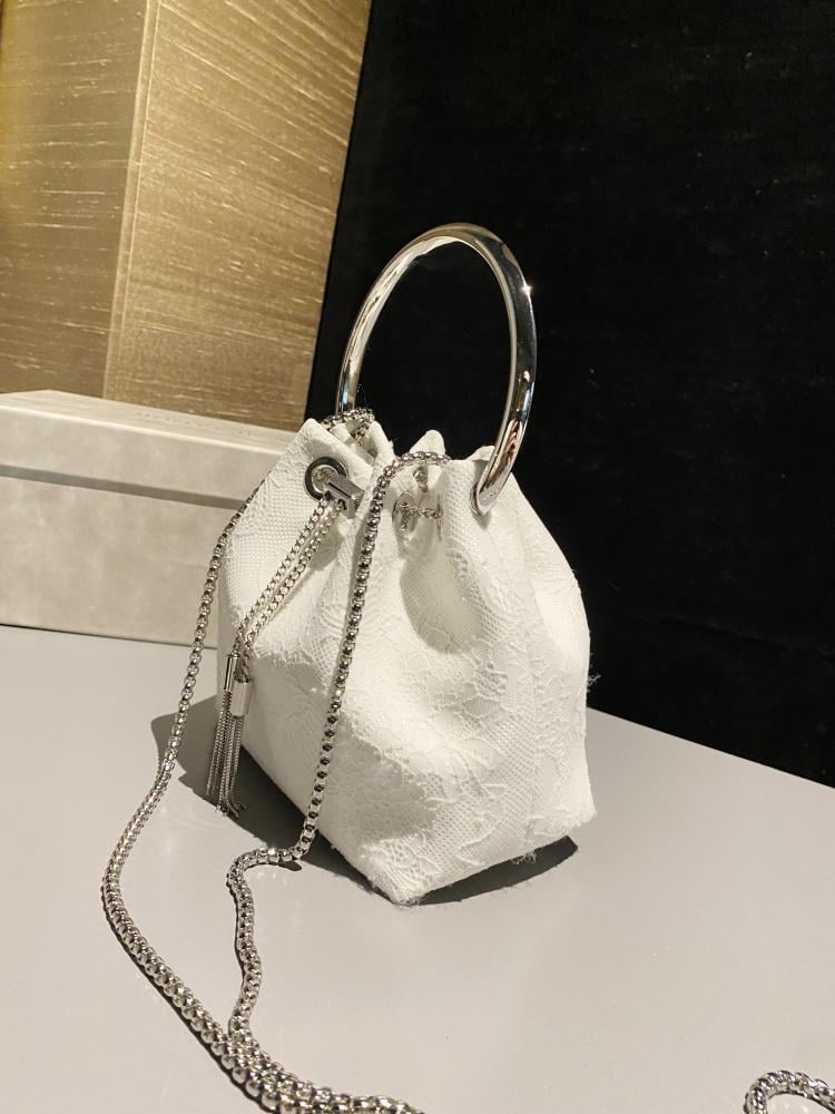 شنطة جيمي تشو JIMMY CHOO