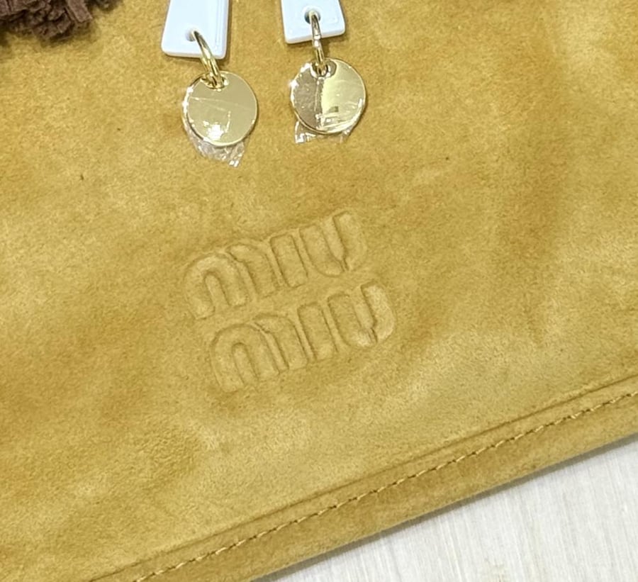 شنطة ميو ميو Pocket