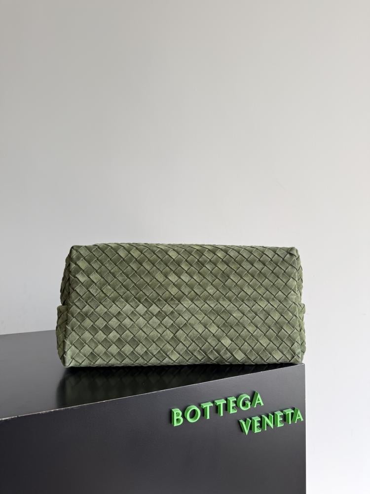 شنطة بوتيغا large Andiamo Bottega