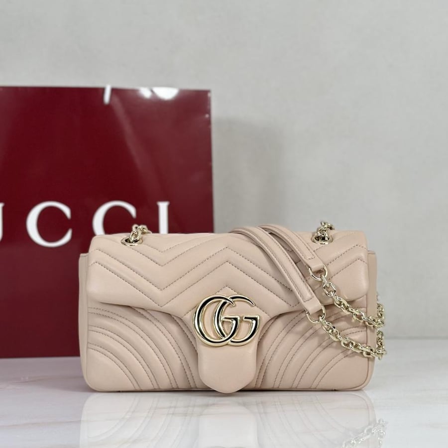 شنطة غوتشي Gucci