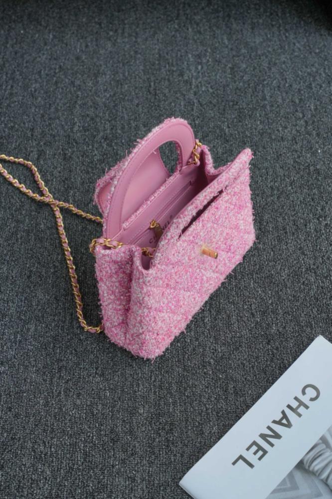 شنطة شانيل 19cm
