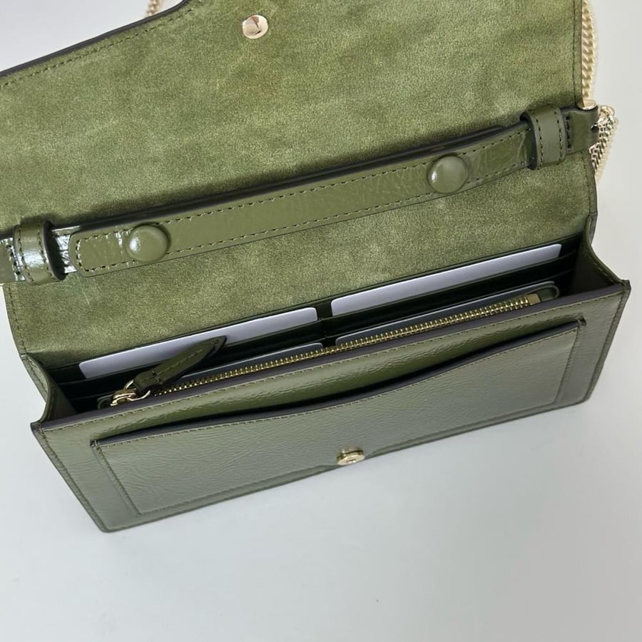 Gucci bag