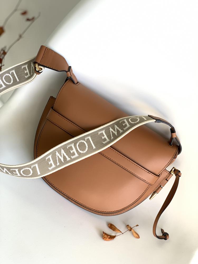 Loewe Gate Dual Small bag