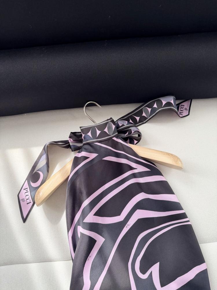 توب Pucci