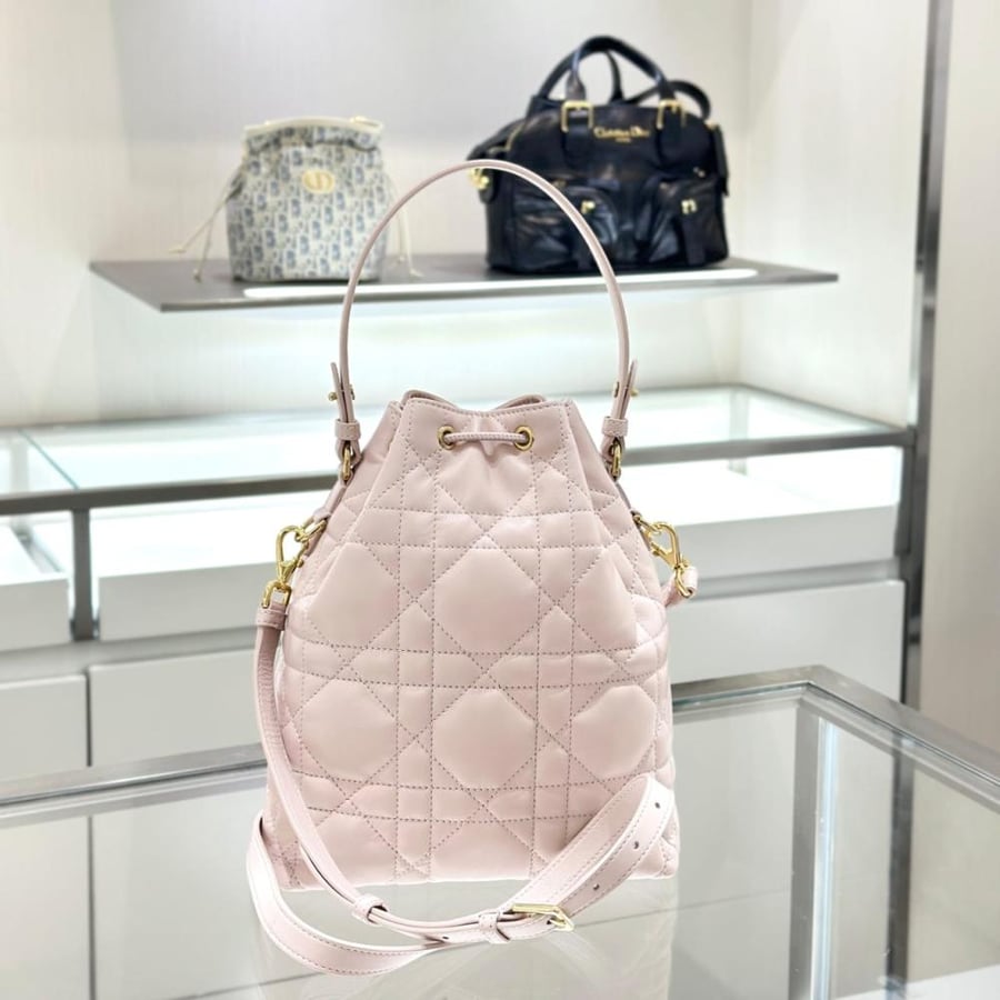 شنطة ديور مقاس 20cm