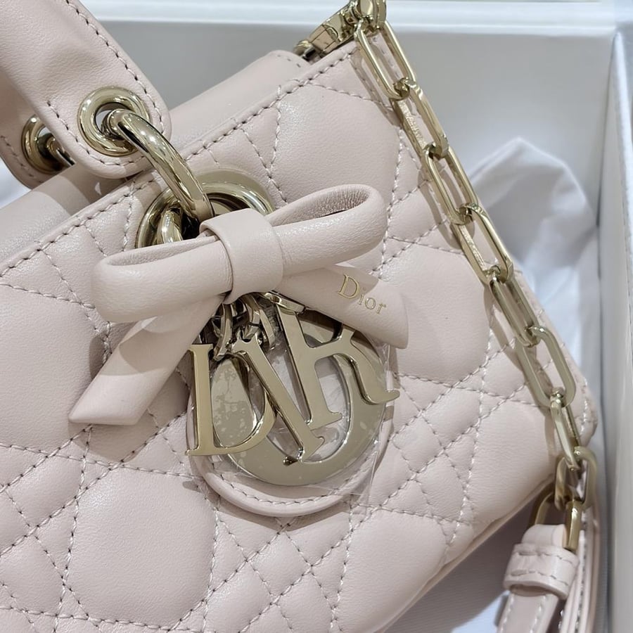 شنطة ديور Dior