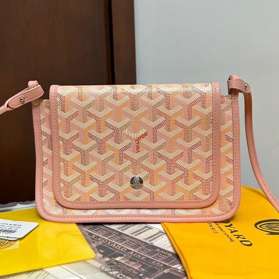 شنطة جويارد Plumet goyard
