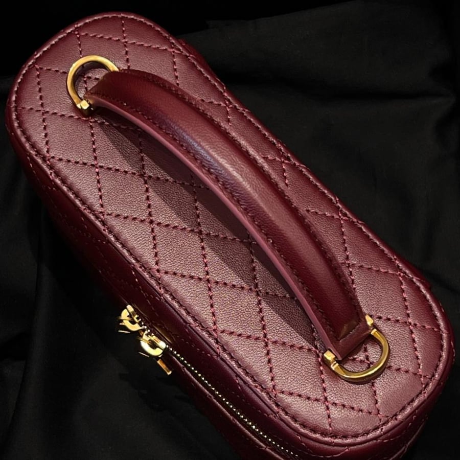 سان لوران GABY VANIT BAG مقاس 18cm
