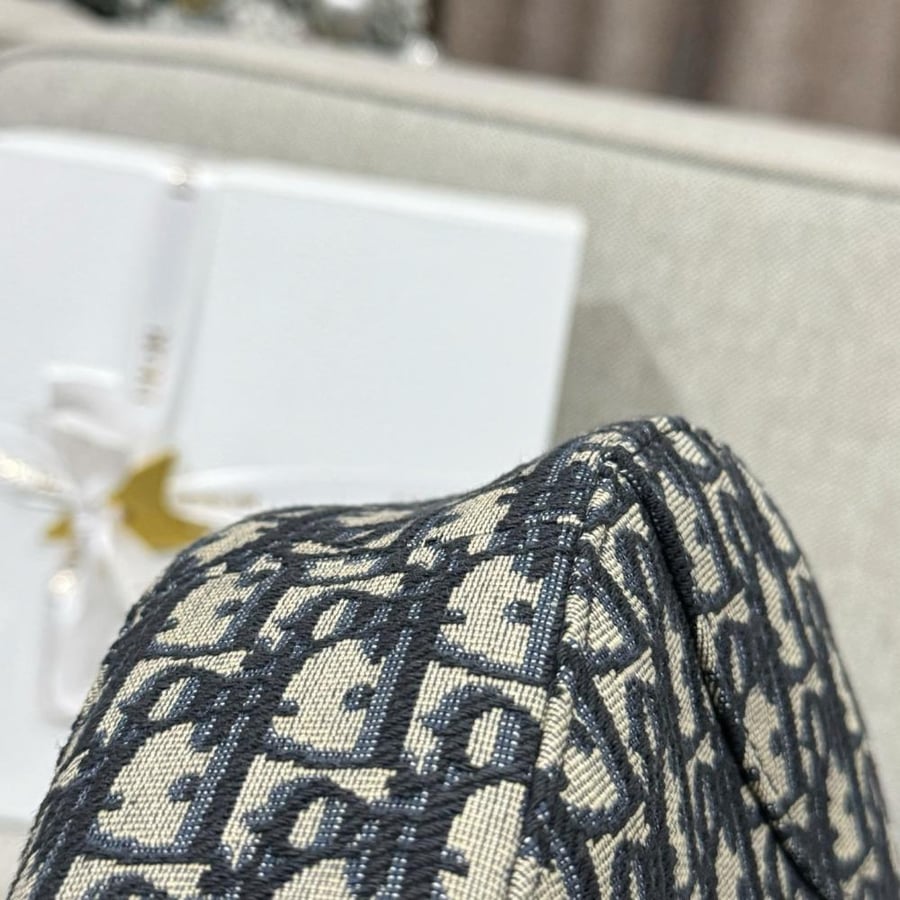 شنطة ديور Saddle Doir