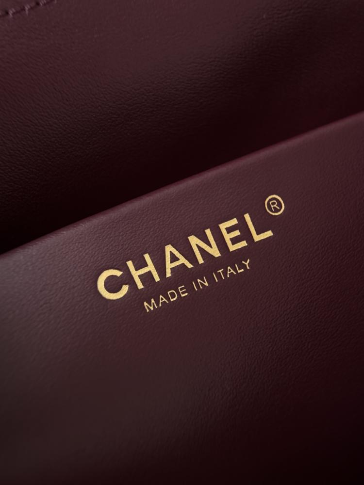 شنطة شانيل chanel