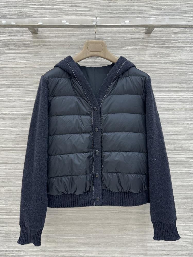 جاكيت Brunello cucinelli