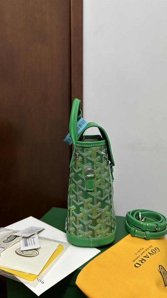 شنطة جويارد Mini Alpin Goyard
