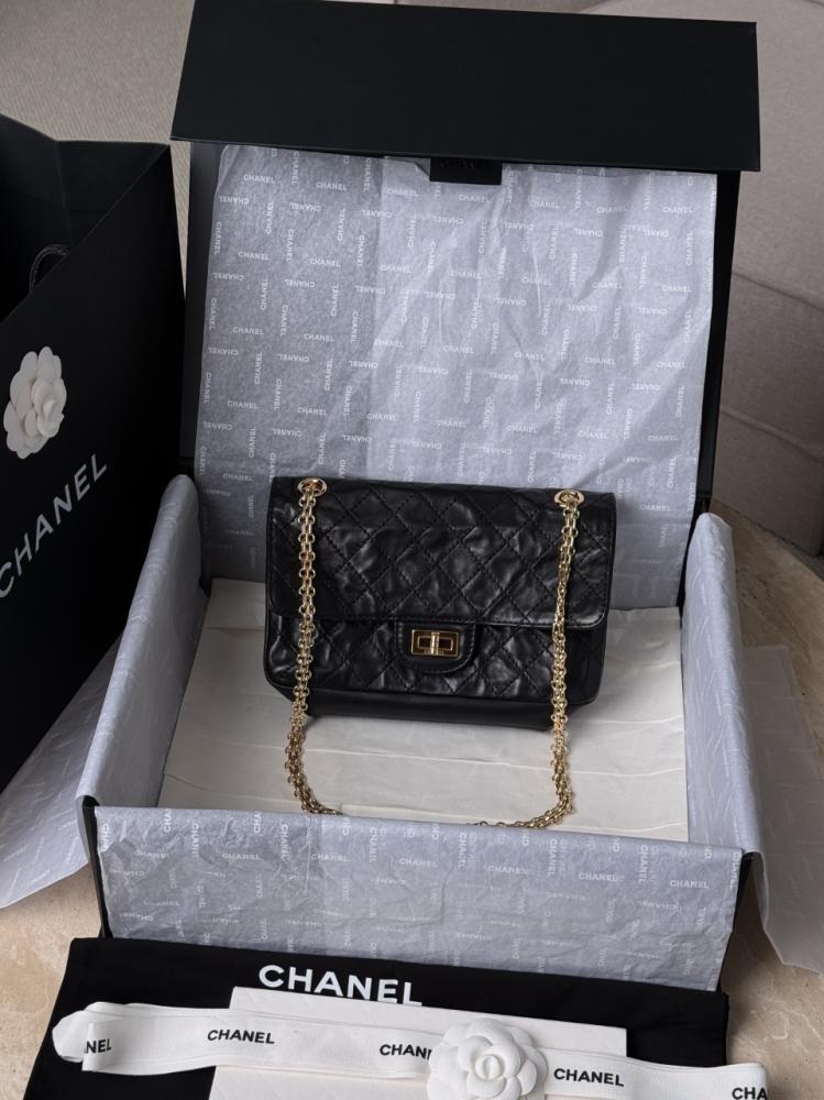 شنطة شانيل chanel